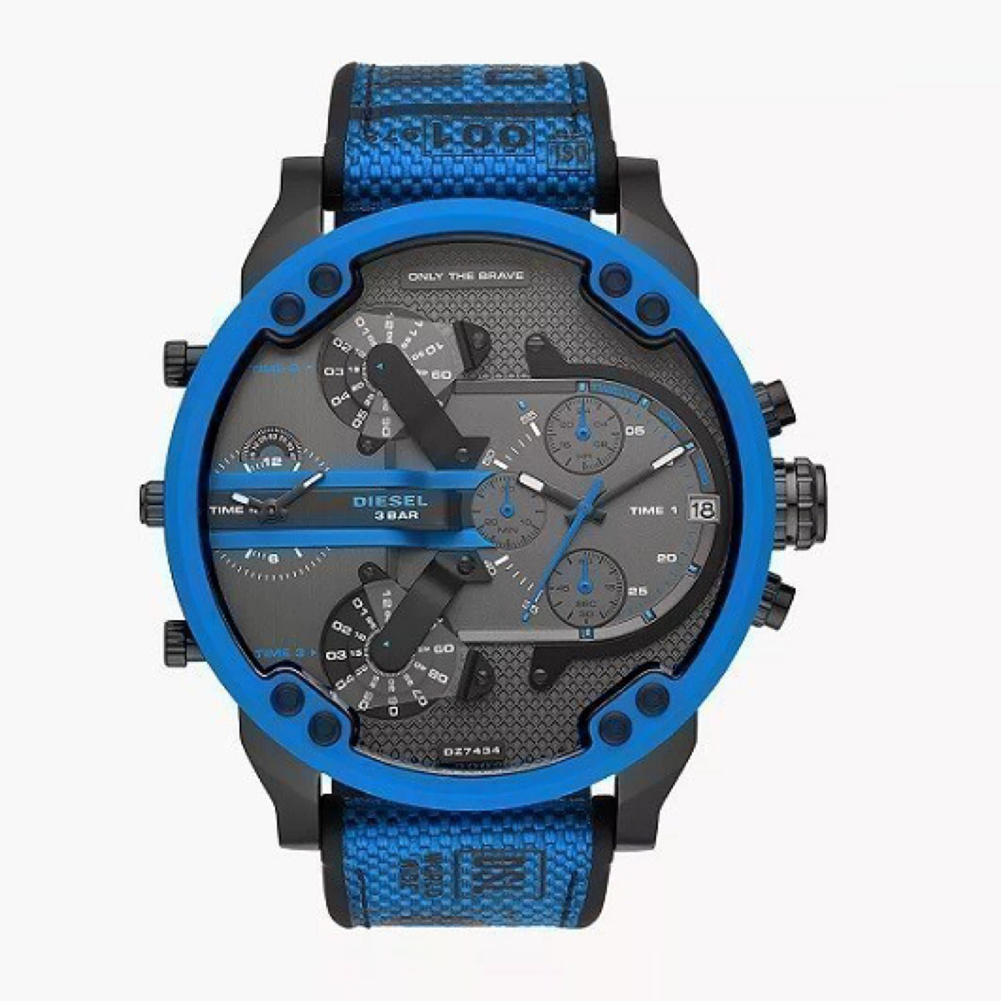 Diesel DZ7434 Watch - photo 3