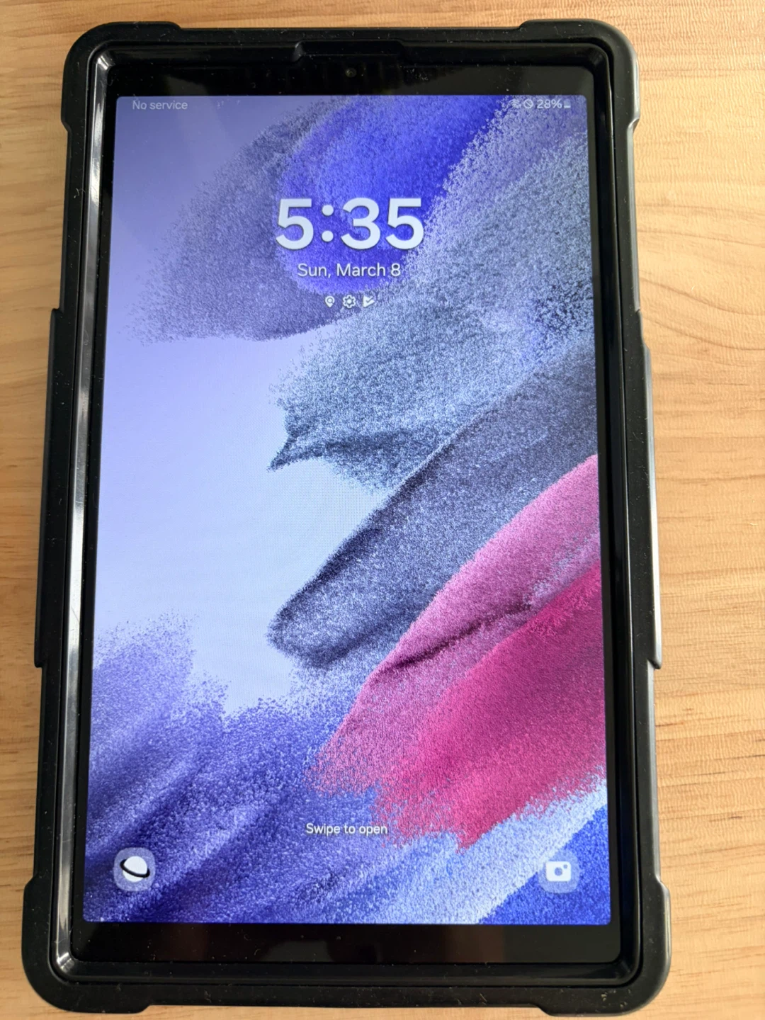 Samsung A7 lite Tablets (9)