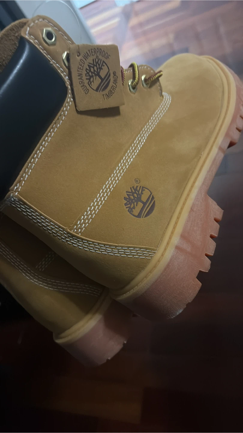 Timberland boots BIG SALE‼️ - photo 2