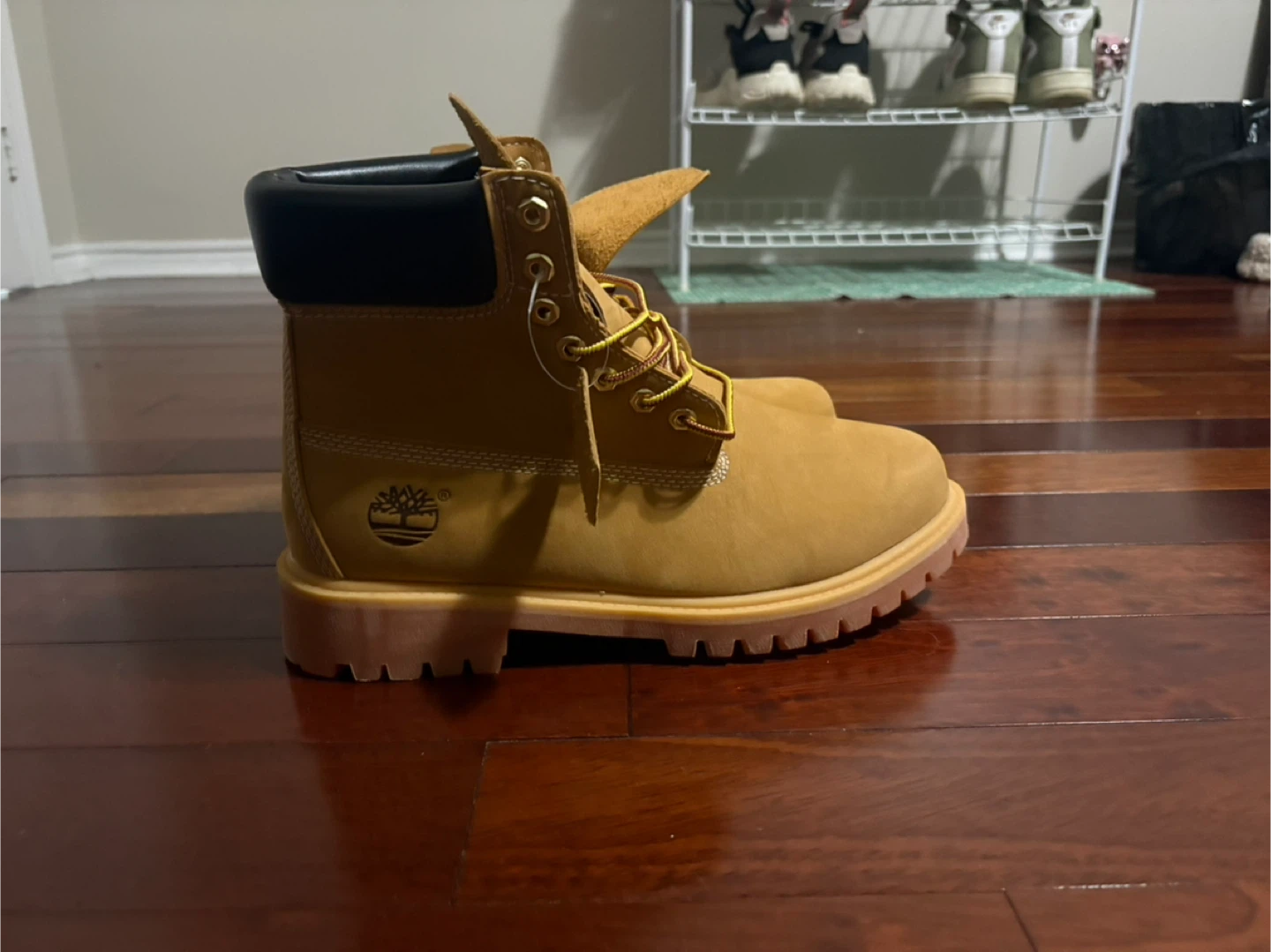 Timberland boots BIG SALE‼️ - photo 3