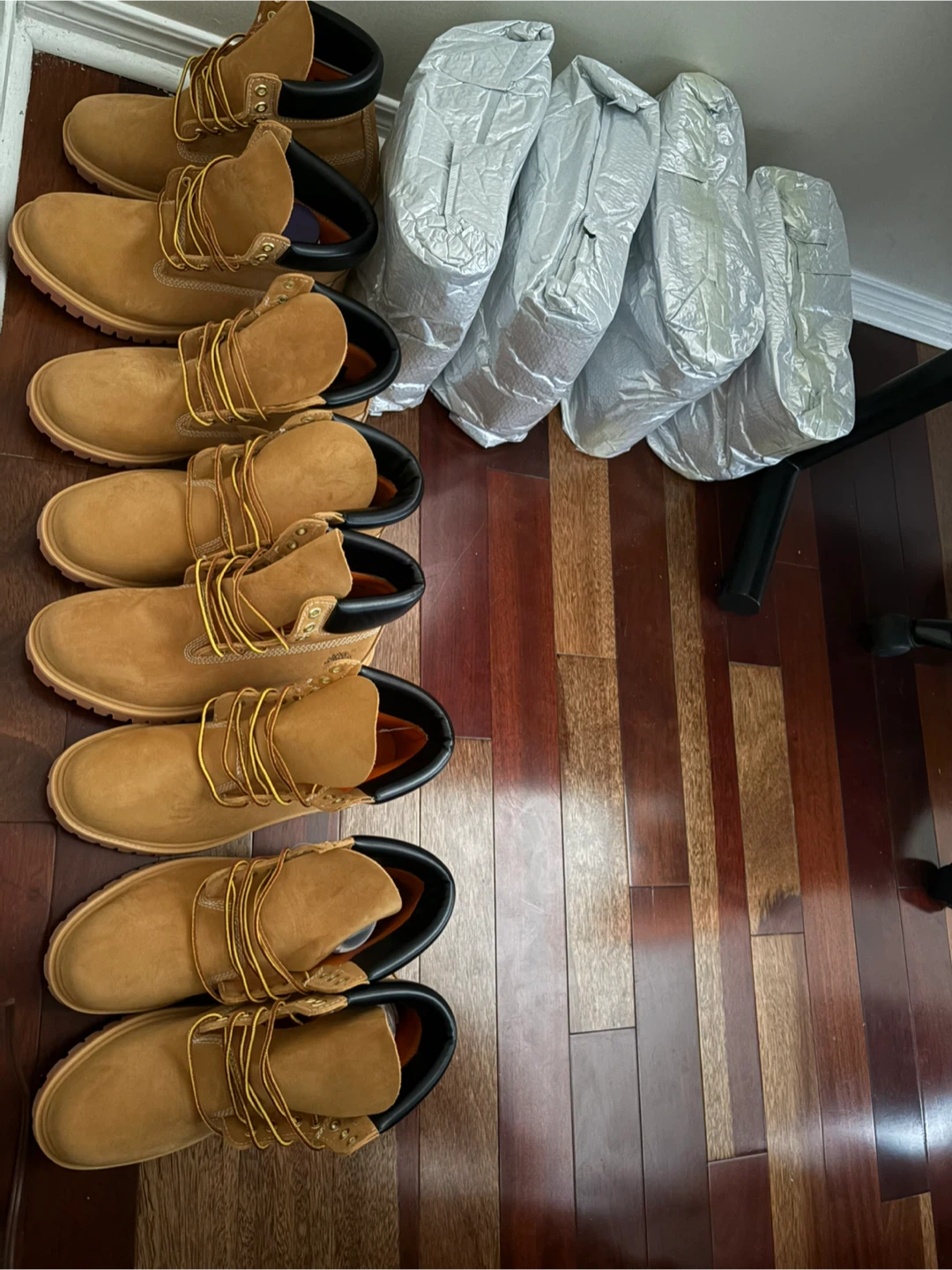 Timberland boots BIG SALE‼️