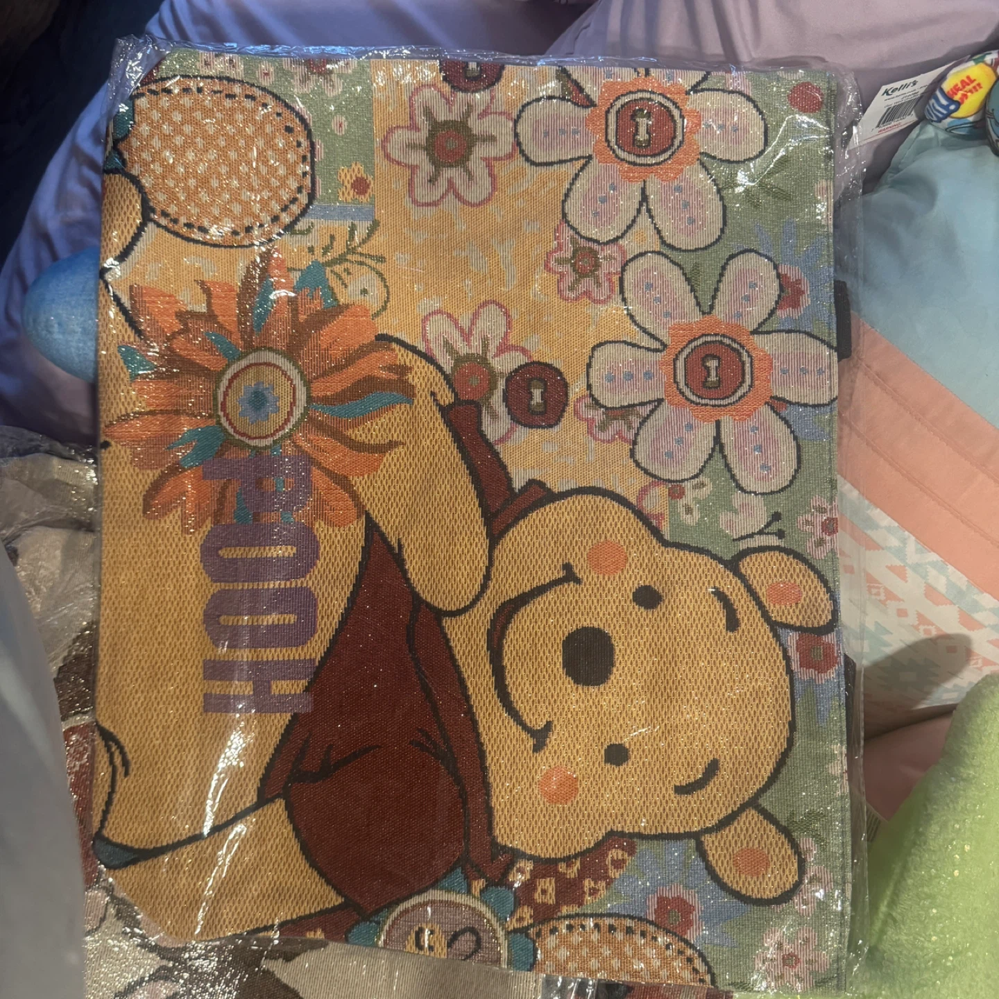 Tote bags - photo 3