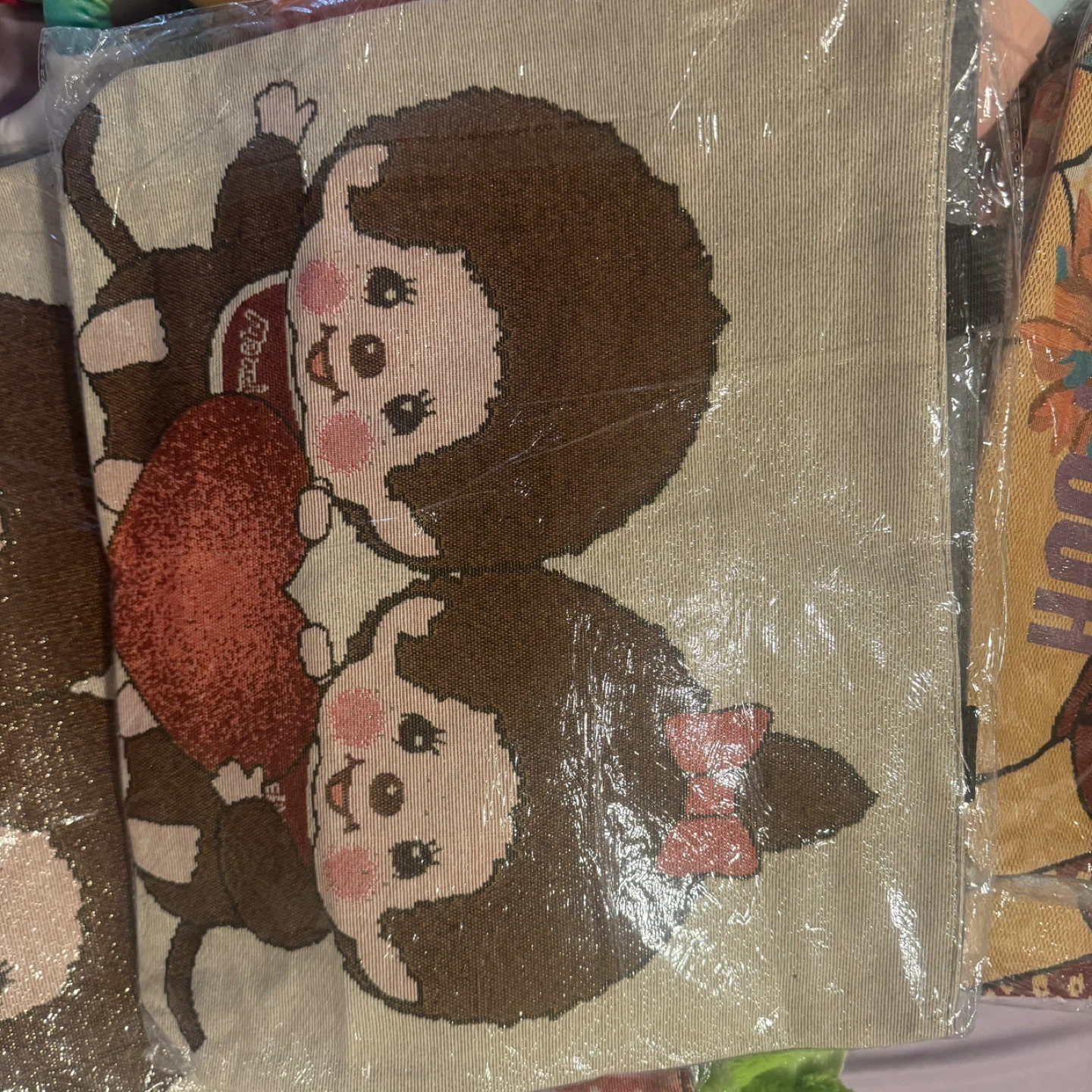 Tote bags - photo 4