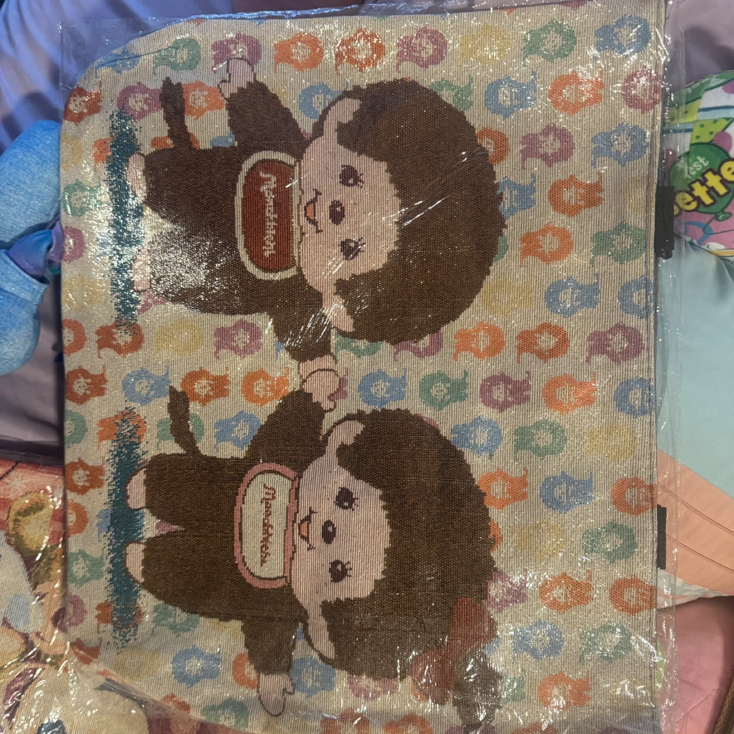 Tote bags - photo 5
