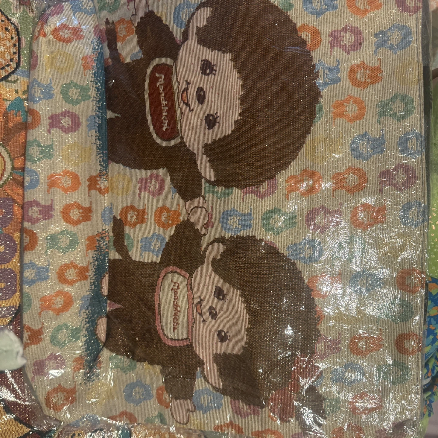 Tote bags - photo 2