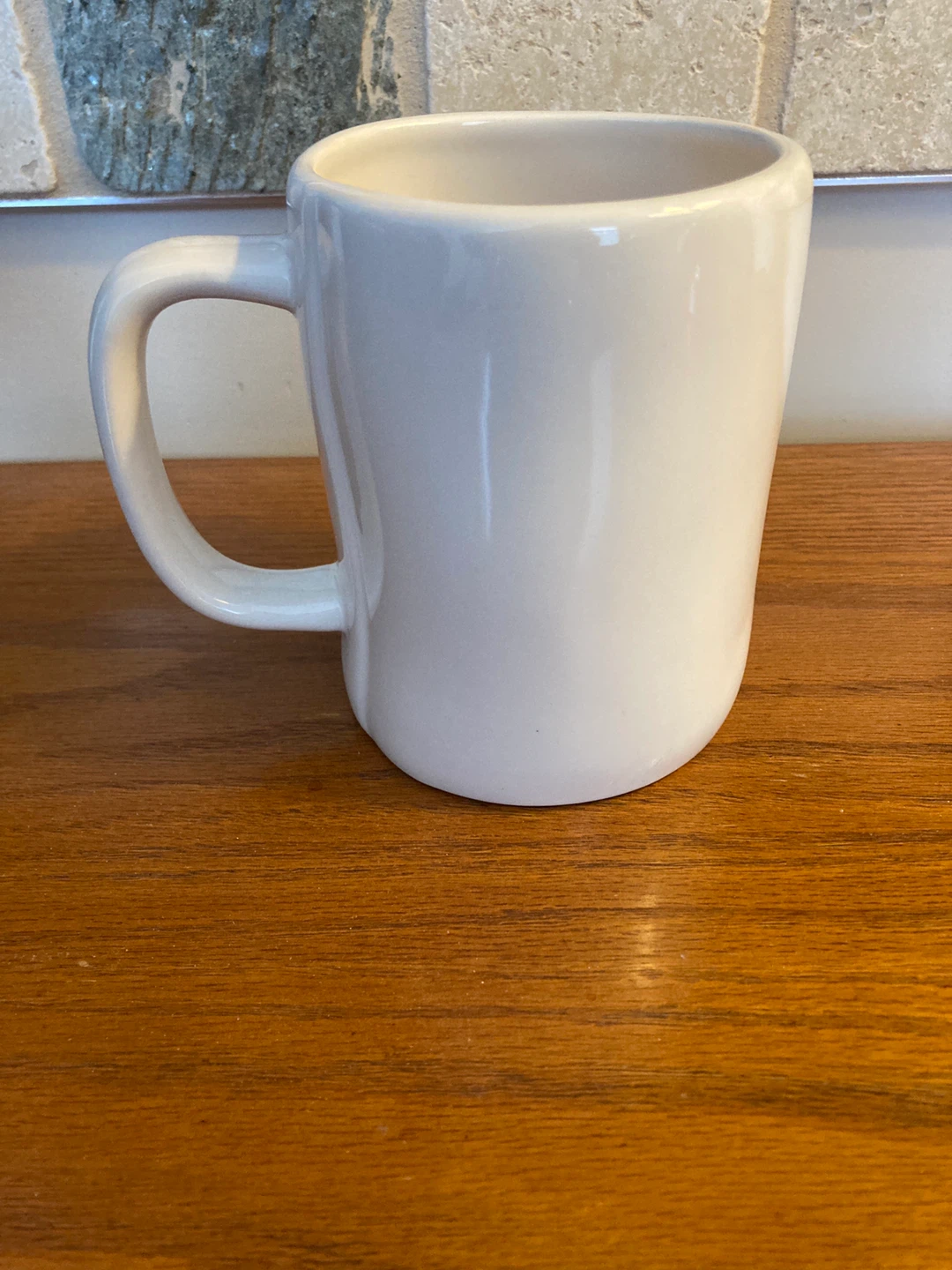 Rae Dunn "World's Best Dad" Mug - photo 3