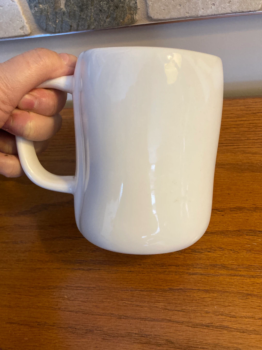 Rae Dunn Artisan Collection by Magenta Mug - photo 4