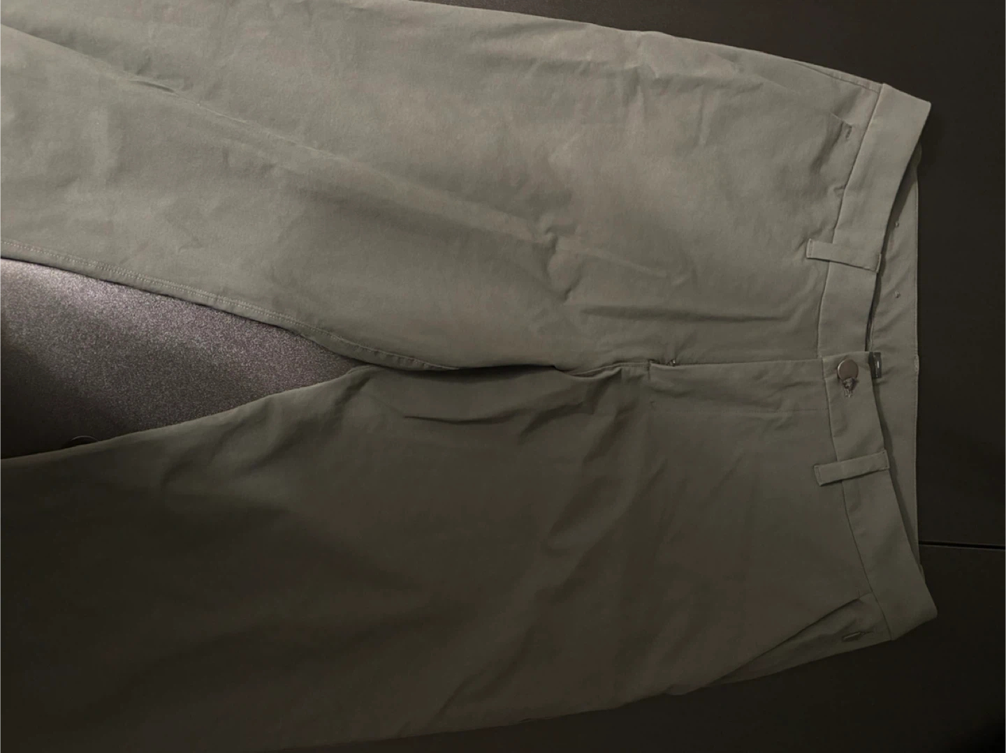 Lululemon ABC Pants 32 W x 30 L
