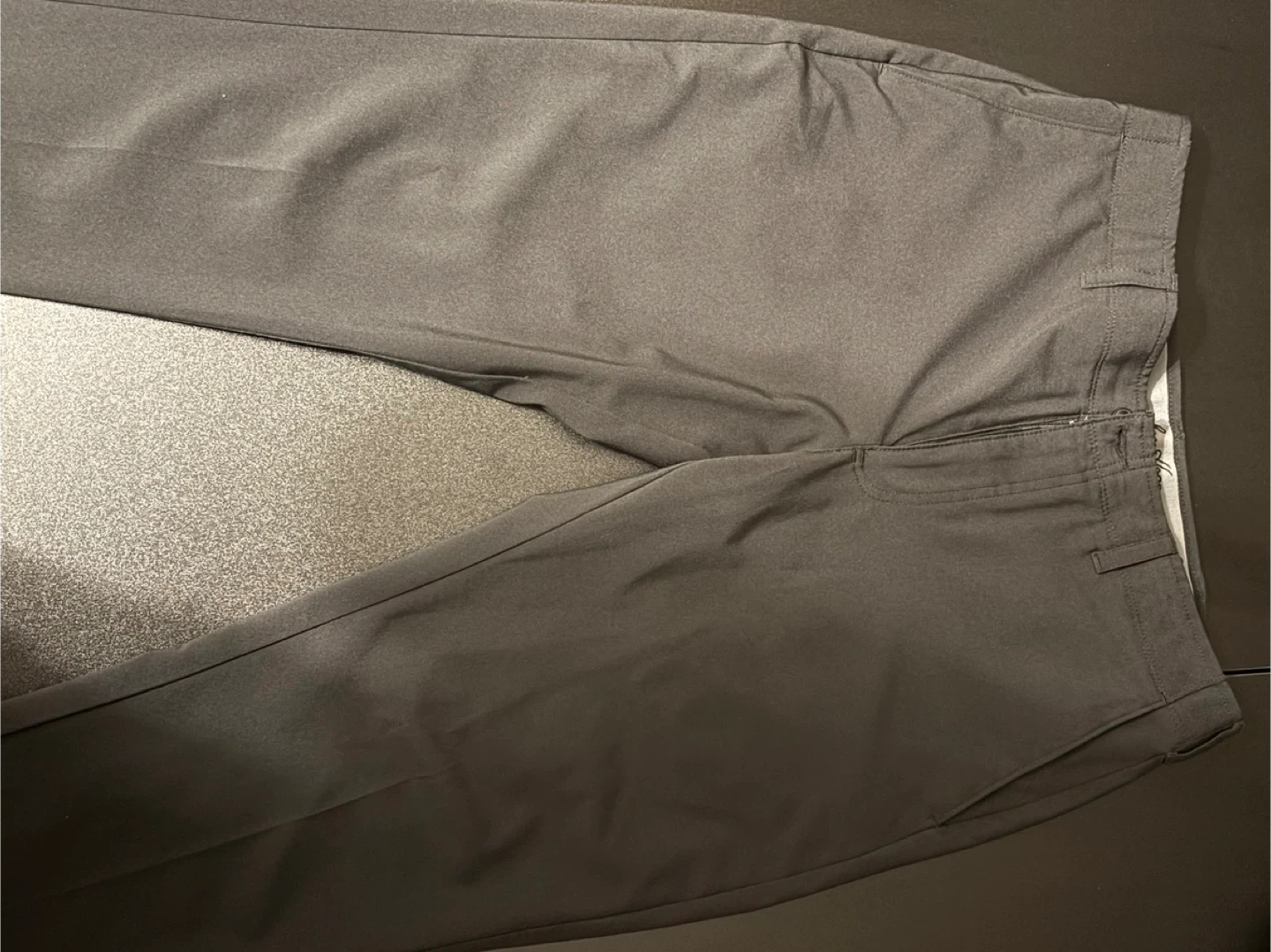 Lululemon ABC Pants 32 W x 30 L - photo 3