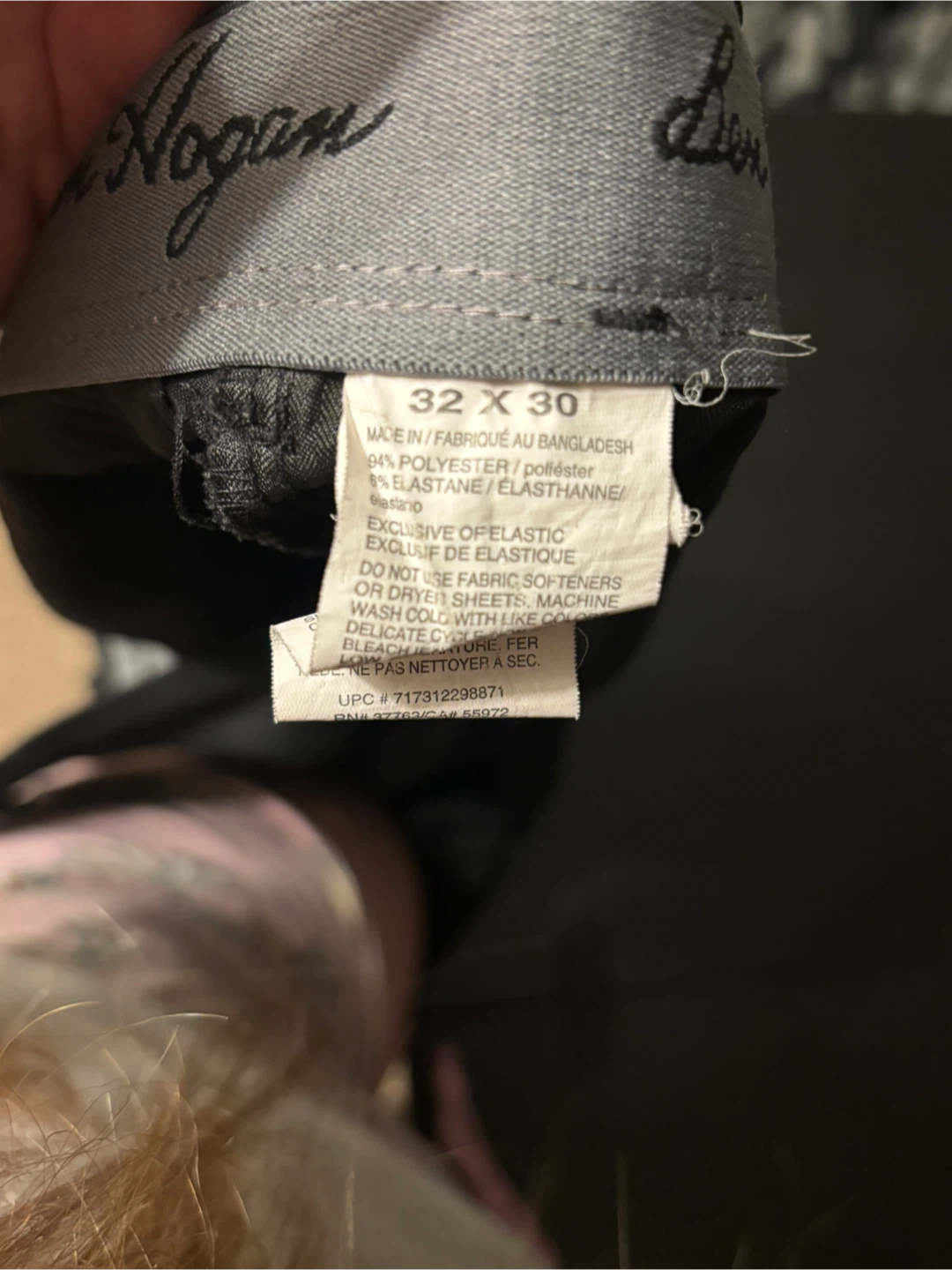 Lululemon ABC Pants 32 W x 30 L - photo 4