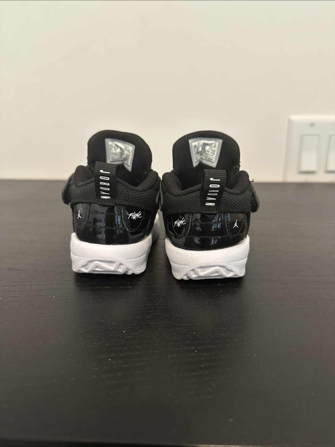 Toddler Jordan Shoes 5C - photo 3