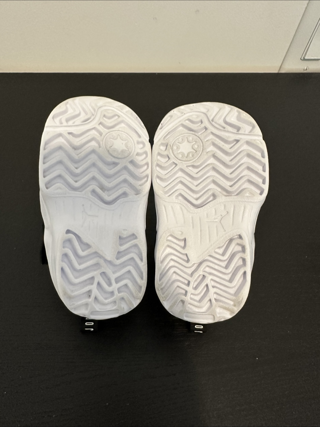 Toddler Jordan Shoes 5C - photo 5