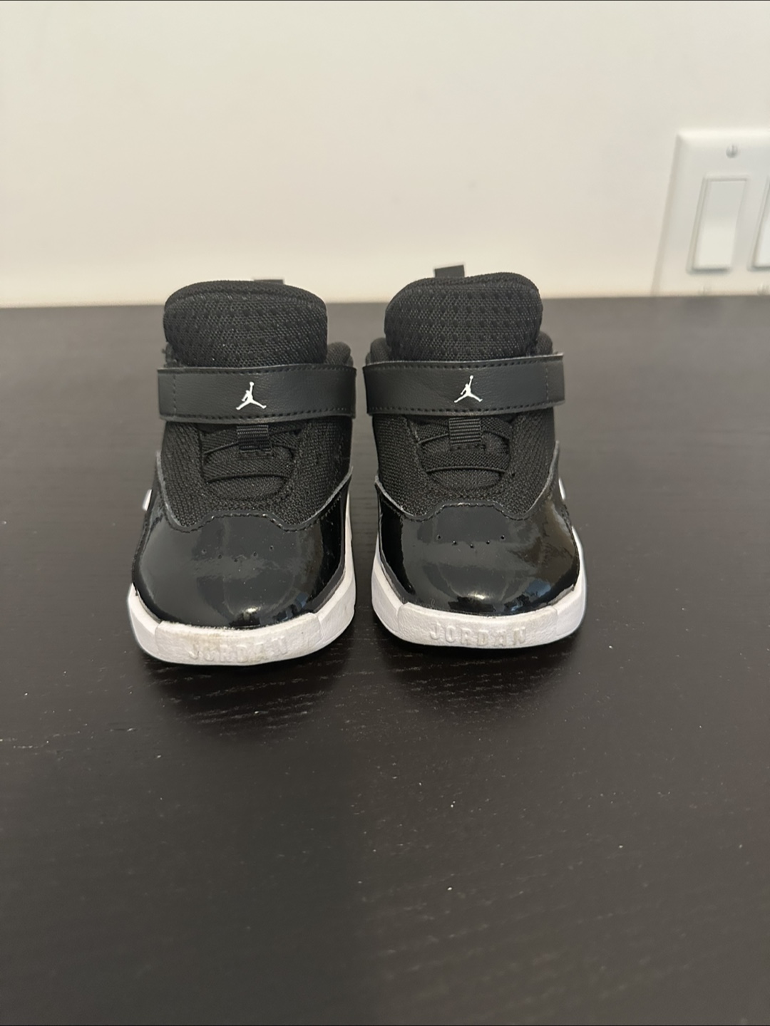 Toddler Jordan Shoes 5C