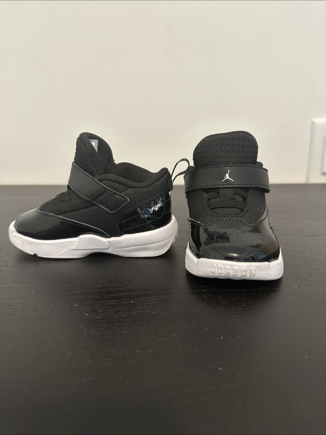 Toddler Jordan Shoes 5C - photo 2