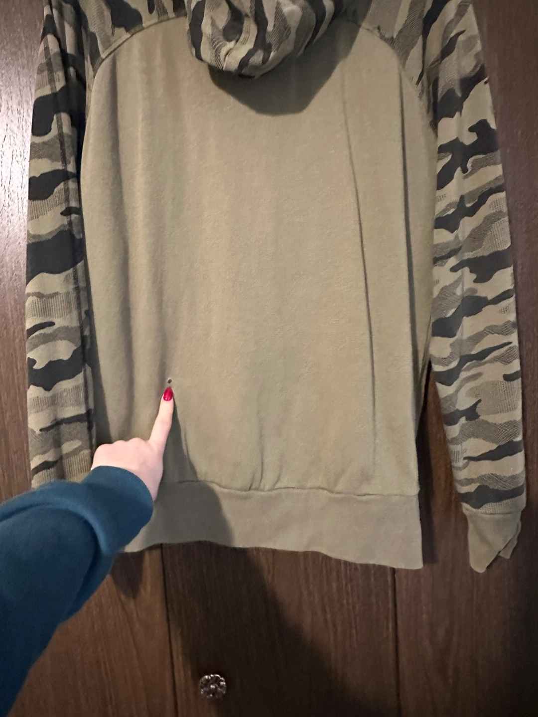 Diesel Hoodie - photo 4