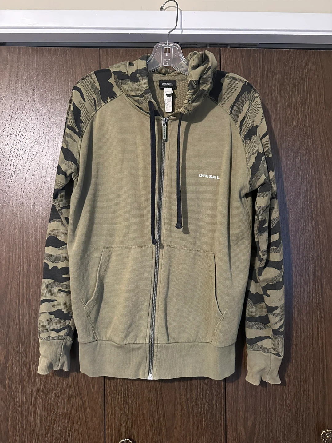 Diesel Hoodie
