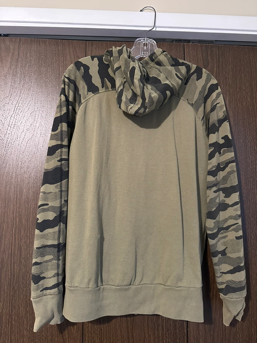 Diesel Hoodie - photo 2