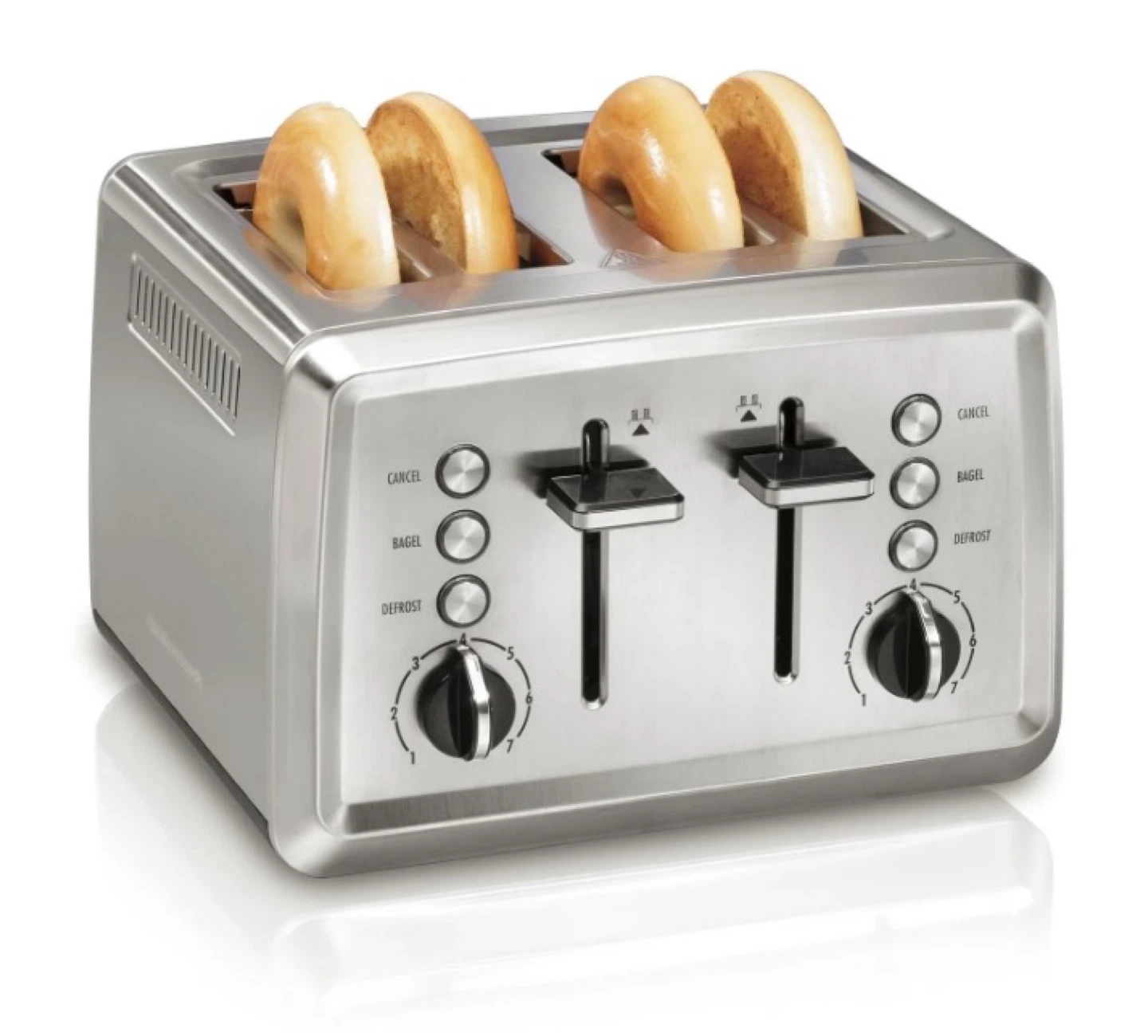 Toaster Brand New