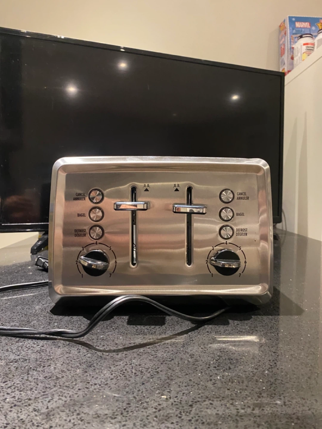 Toaster Brand New - photo 2