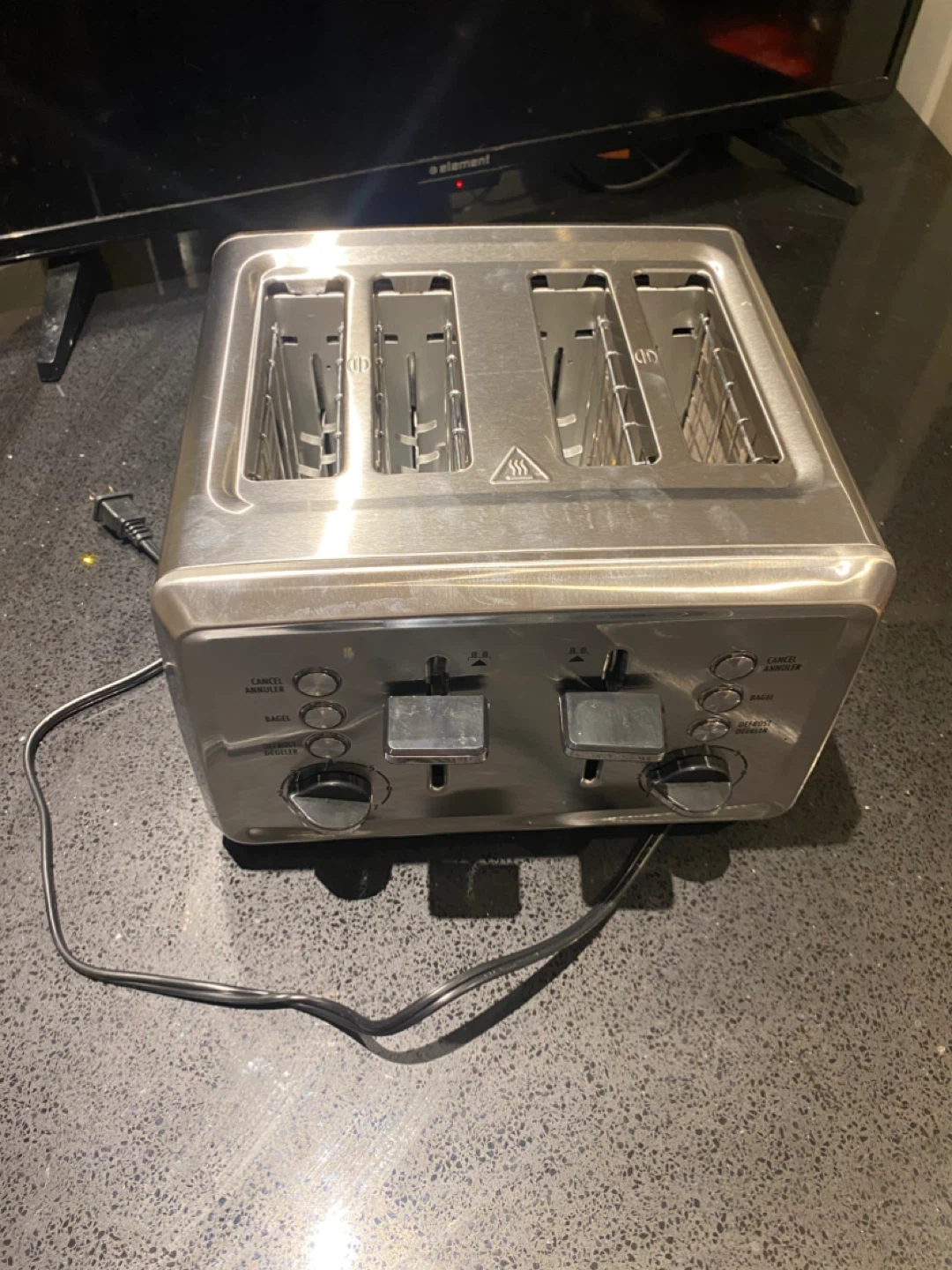 Toaster Brand New - photo 3