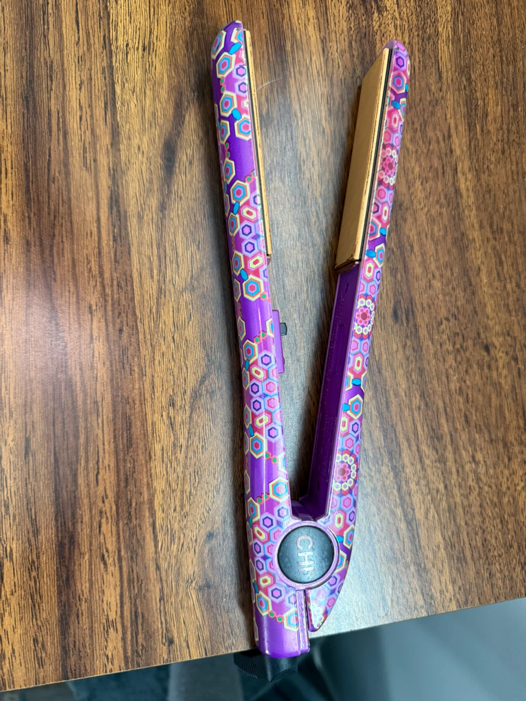 CHI Flat Iron