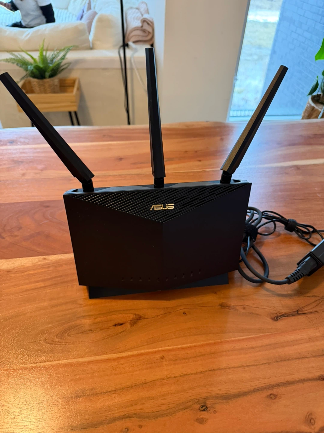 ASUS RT-AX82U Dual-band Gigabit Router