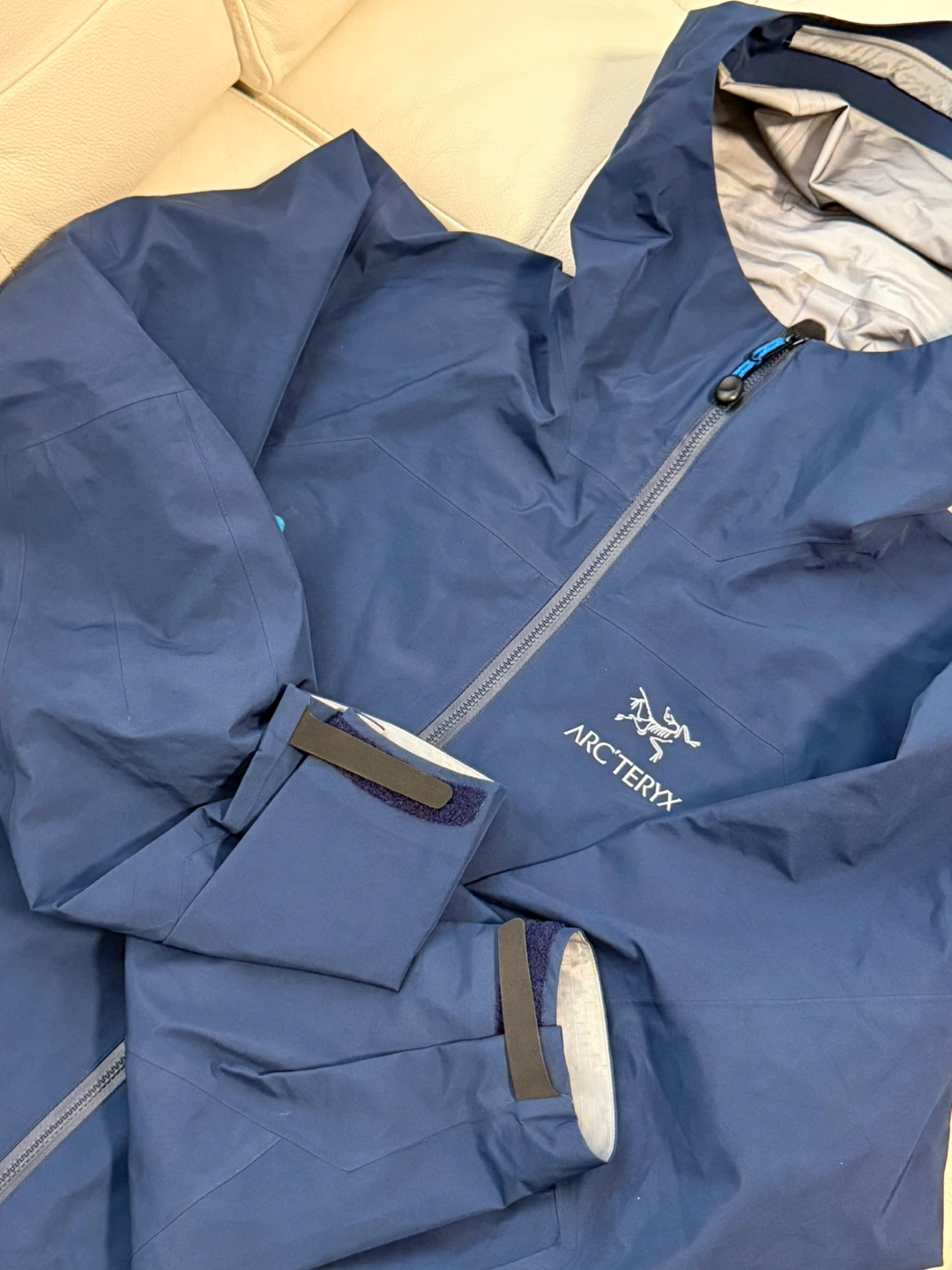 Arc'teryx Zeta LT Jacket Men’s Small