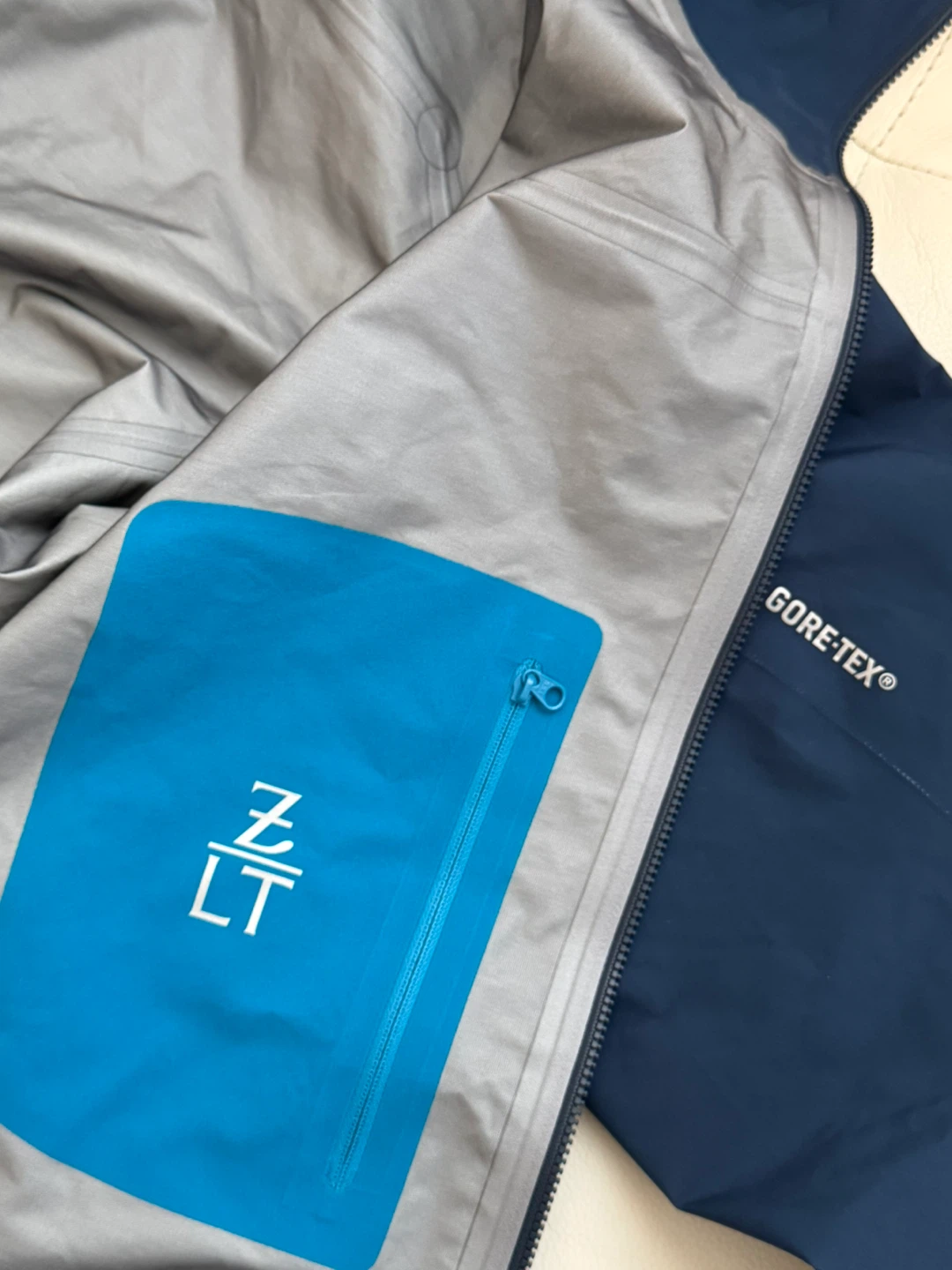 Arc'teryx Zeta LT Jacket Men’s Small - photo 5