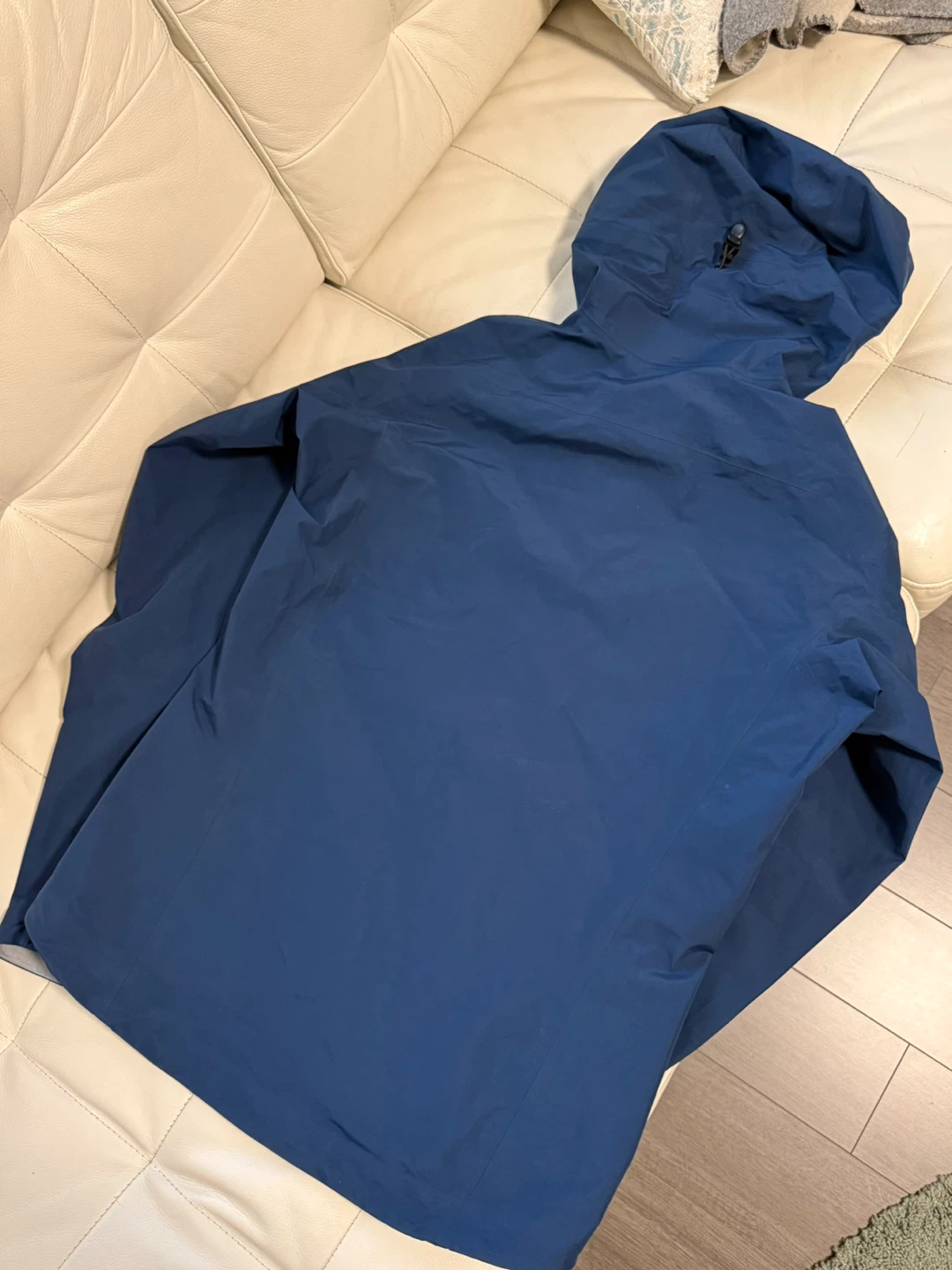 Arc'teryx Zeta LT Jacket Men’s Small - photo 3