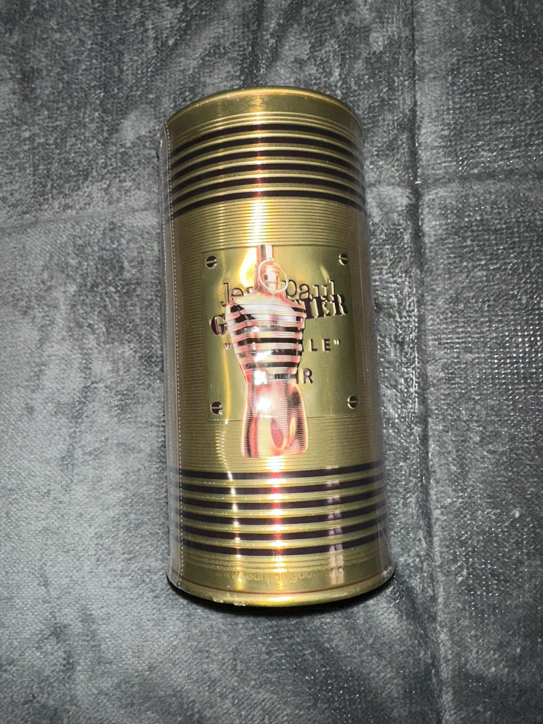 Jean Paul Gaultier Le Male Elixir Eau de Parfum 4.2 oz