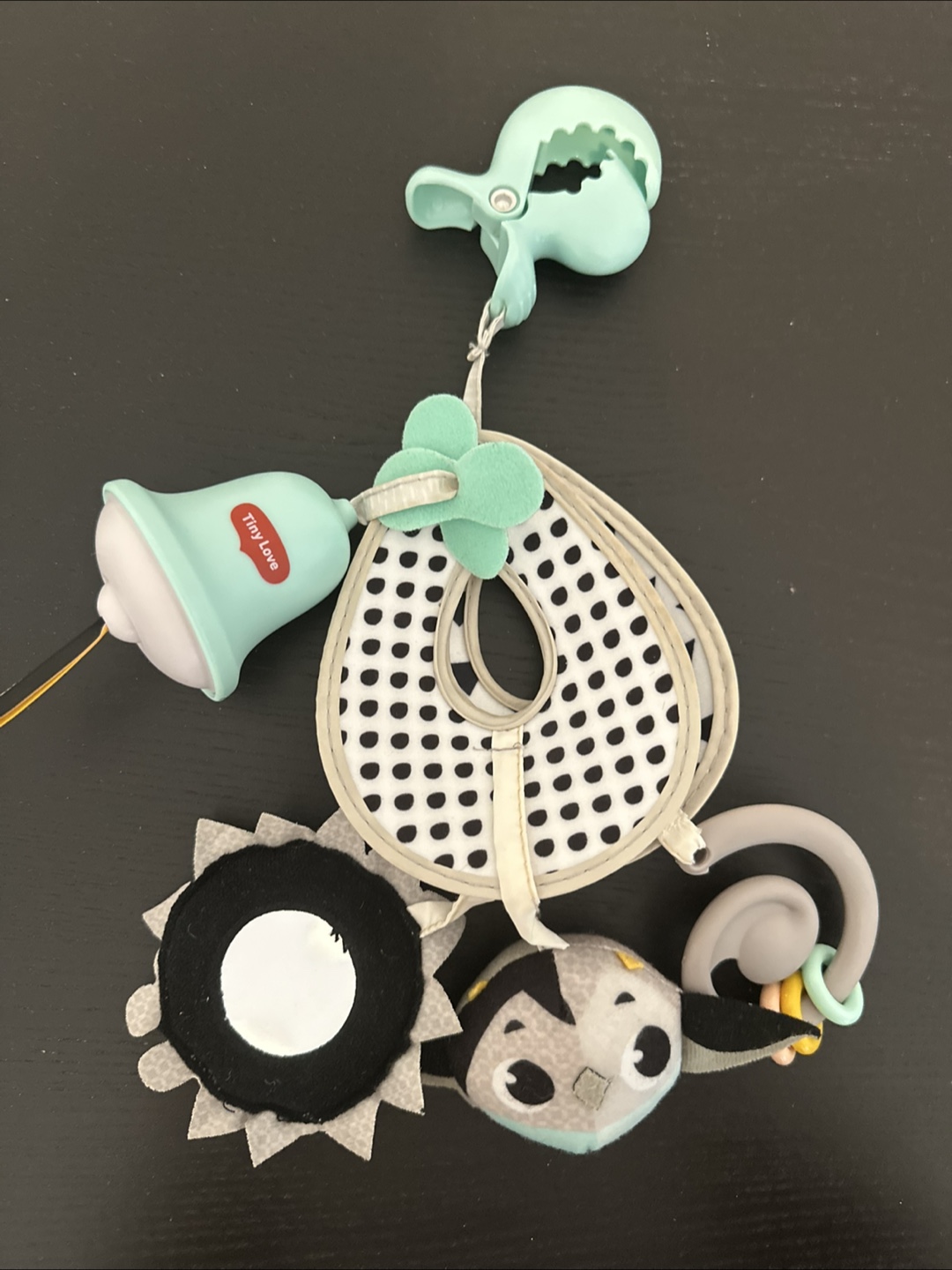 Tiny Love Developmental Mobile Toy
