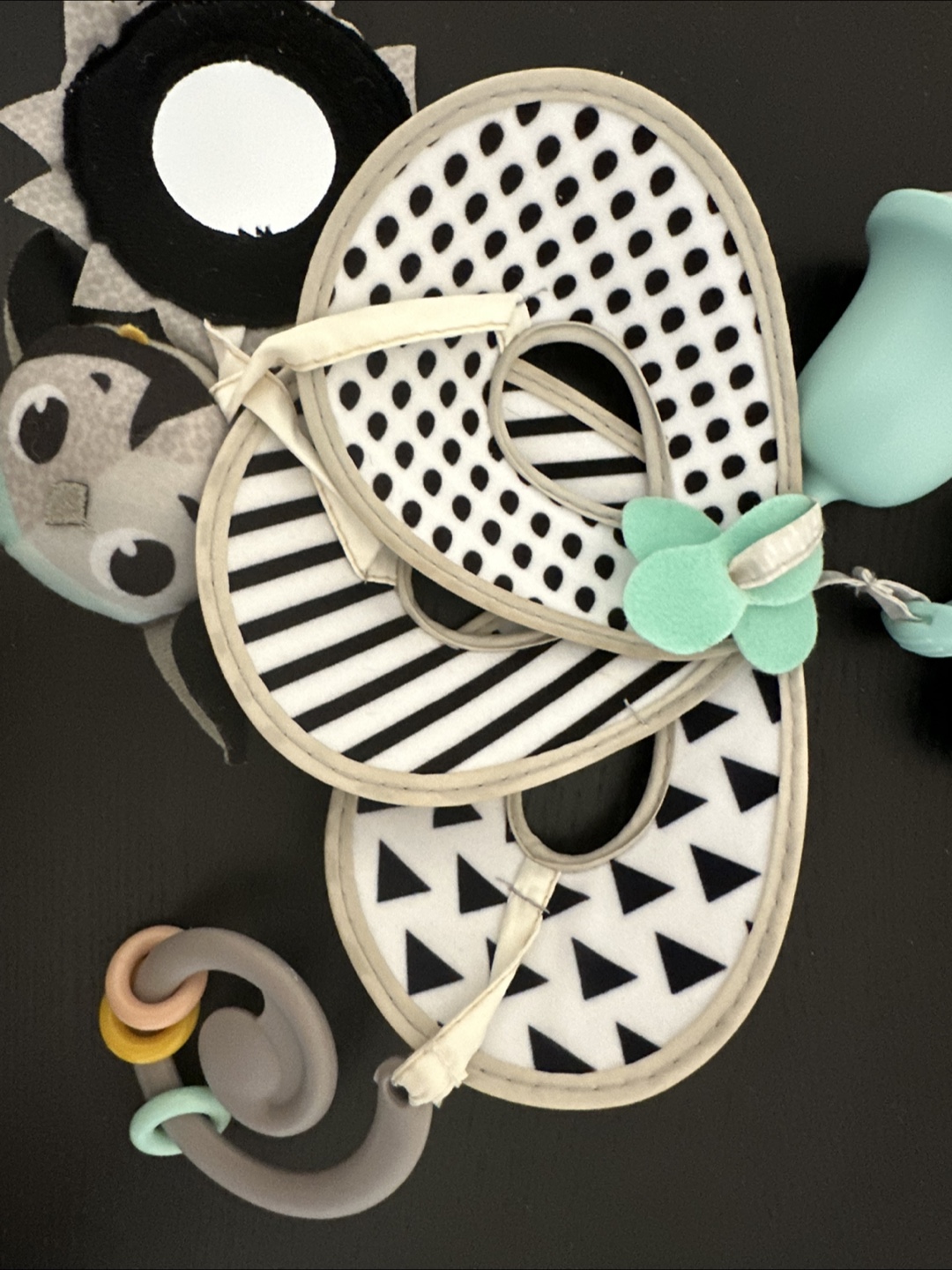 Tiny Love Developmental Mobile Toy - photo 2