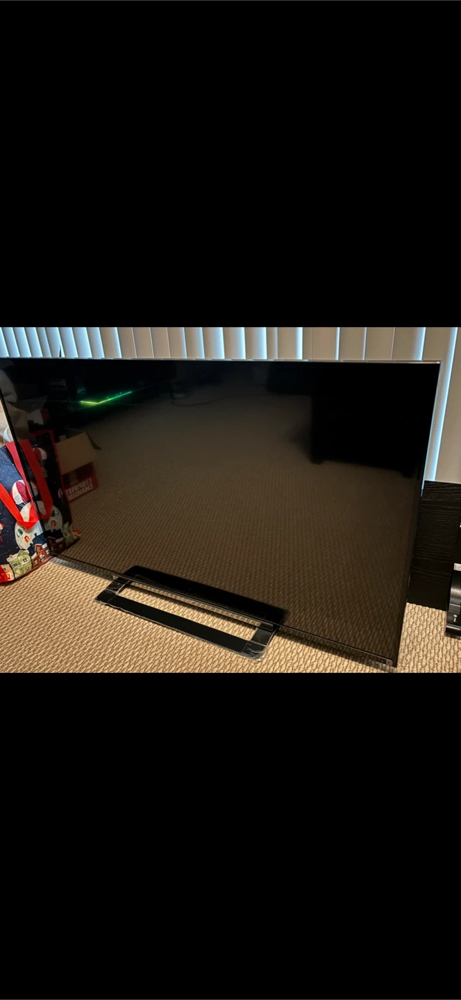 Sony KDL-50R450A 50" LCD TV