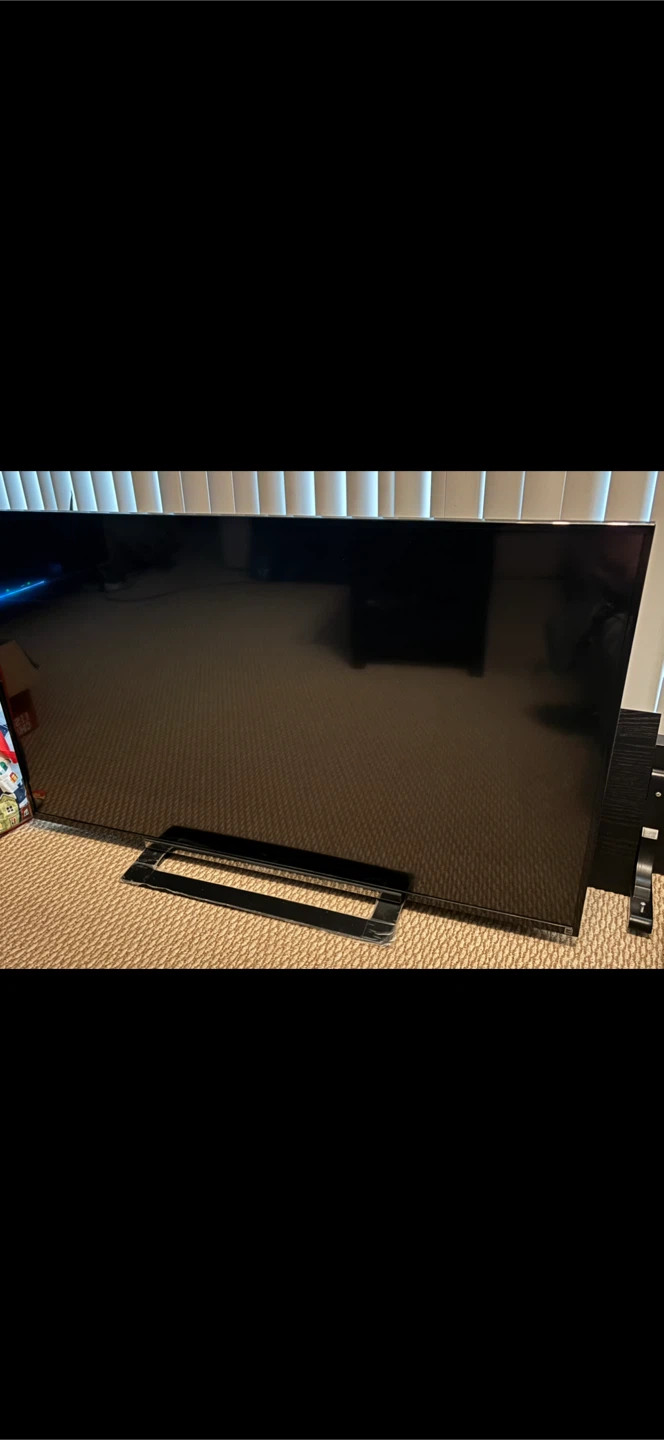 Sony KDL-50R450A 50" LCD TV - photo 4