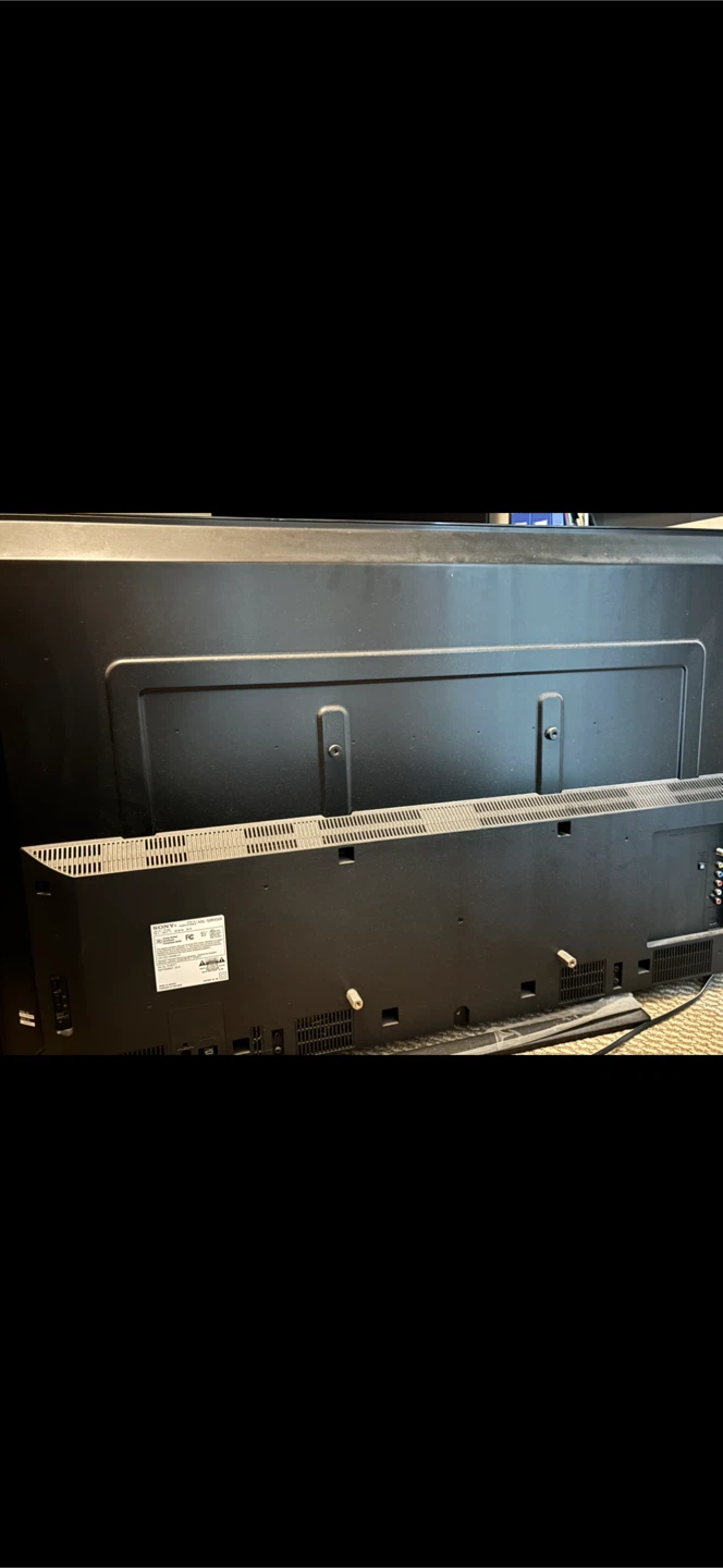 Sony KDL-50R450A 50" LCD TV - photo 3