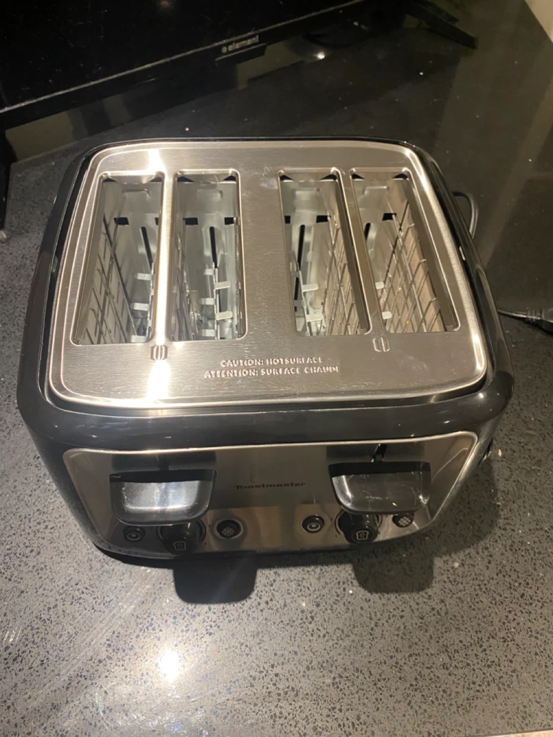 ToastMaster Toaster - photo 3