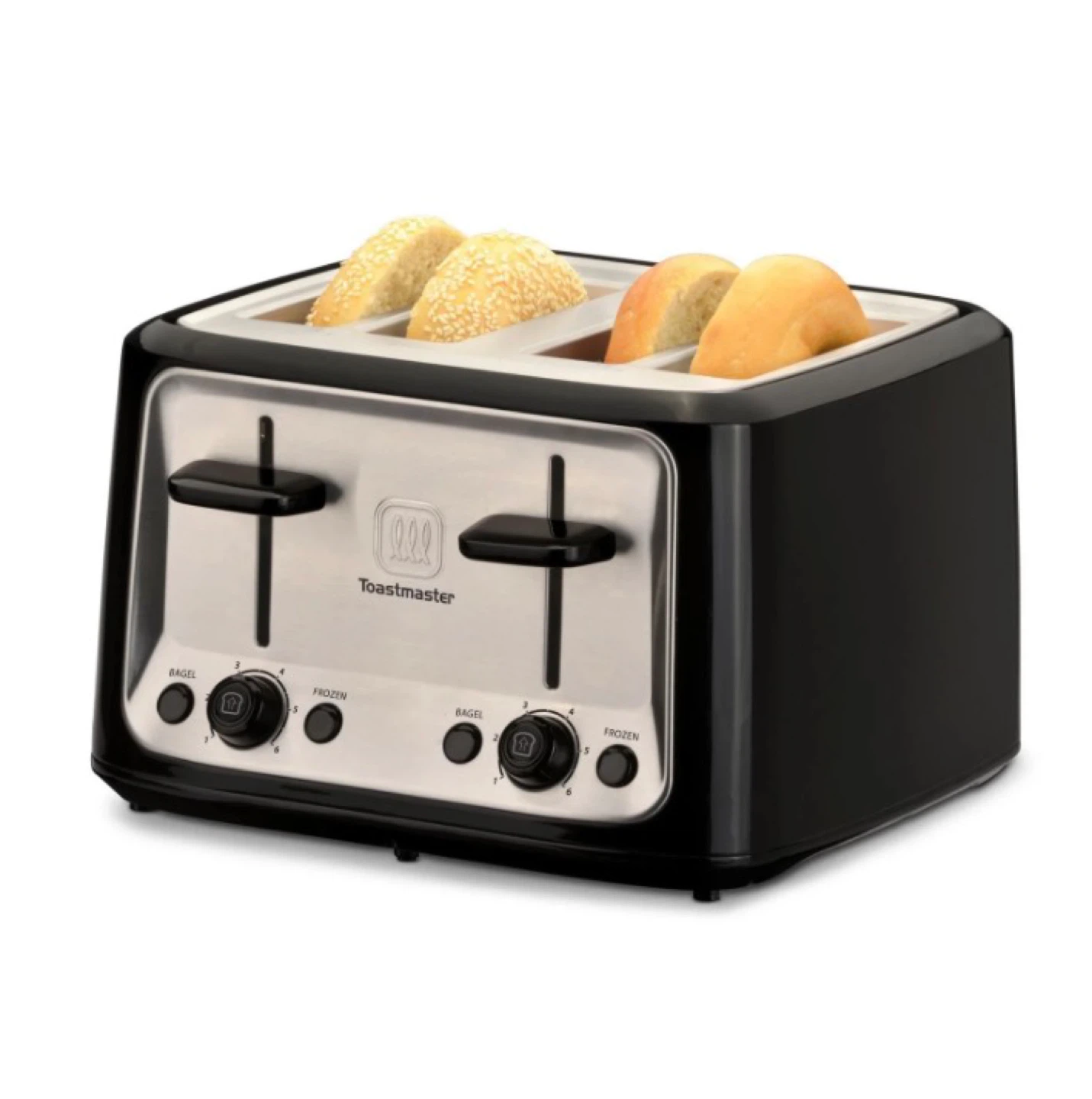ToastMaster Toaster