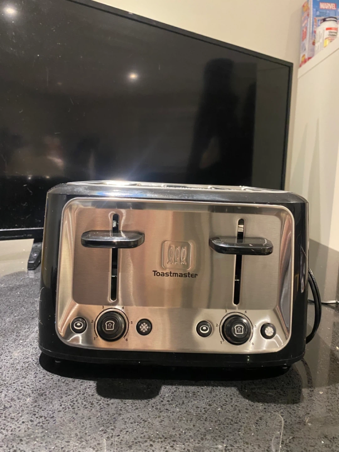 ToastMaster Toaster - photo 2