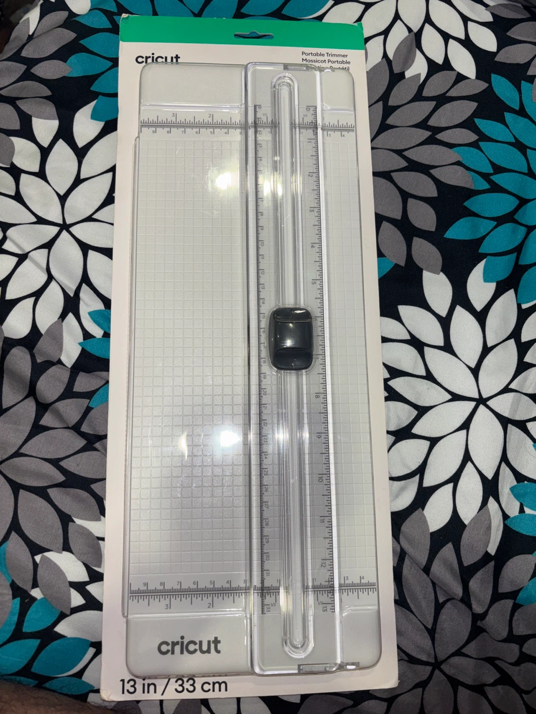 Cricut Portable Trimmer 13 inch / 33 cm