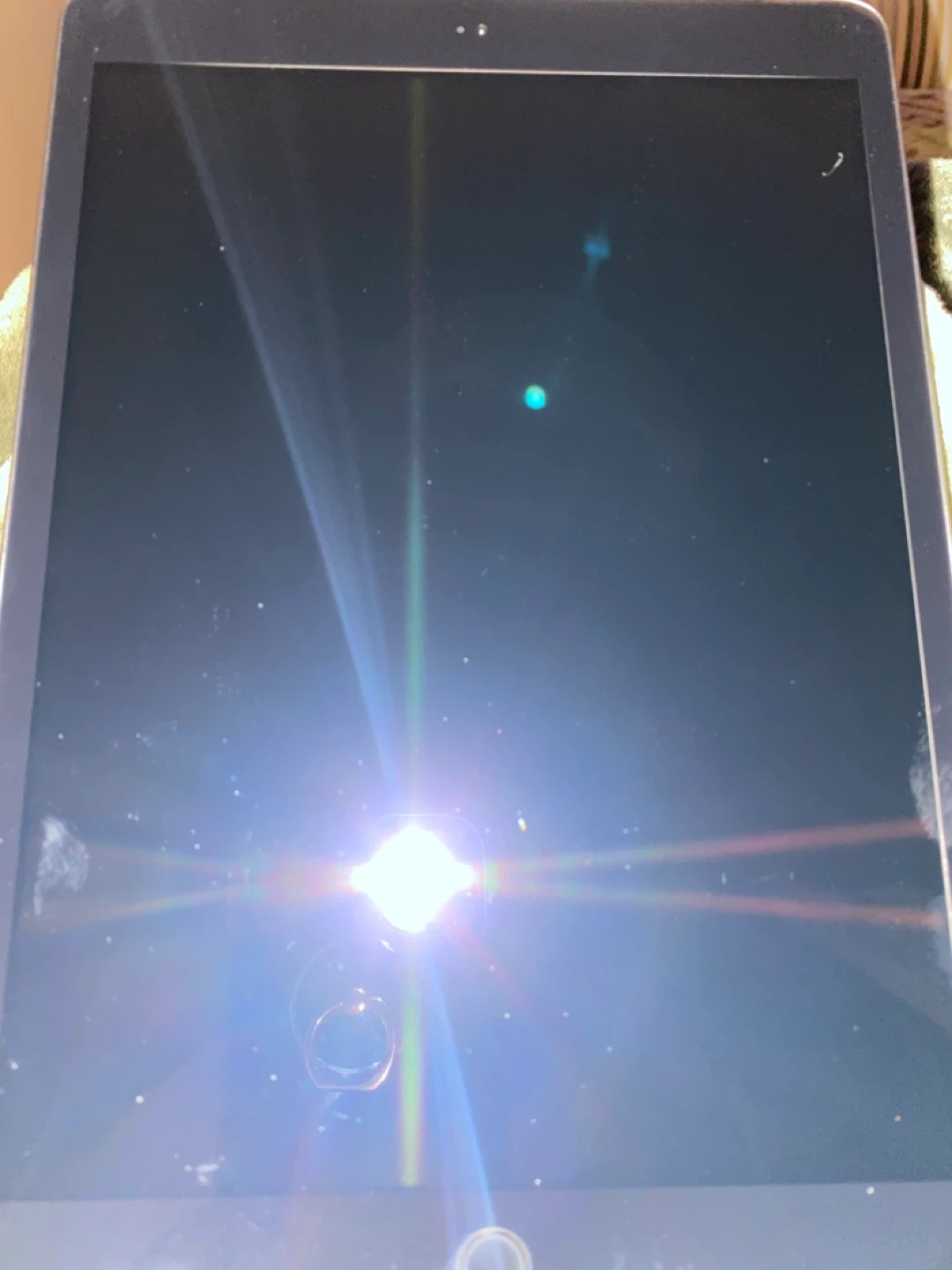 iPad 8th generation - photo 2