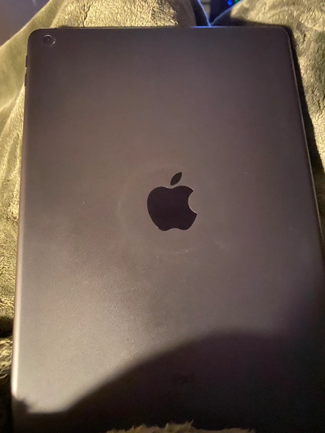 iPad 8th generation