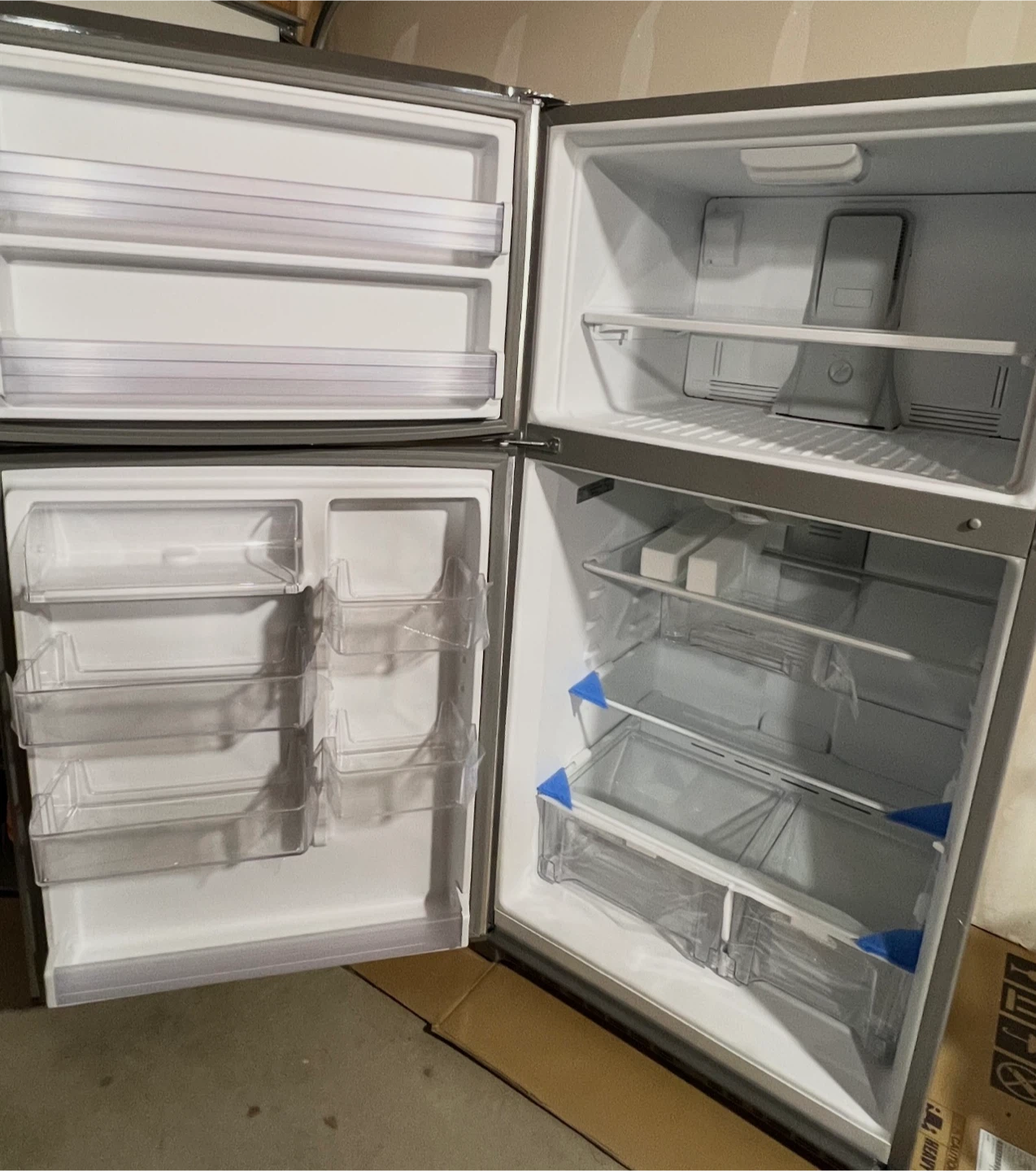 Whirlpool Refrigerator - photo 5