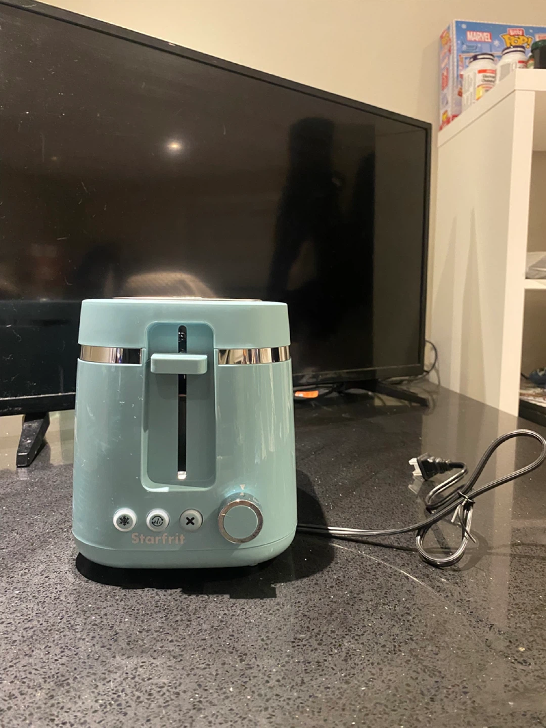 Toaster Brand New - photo 2