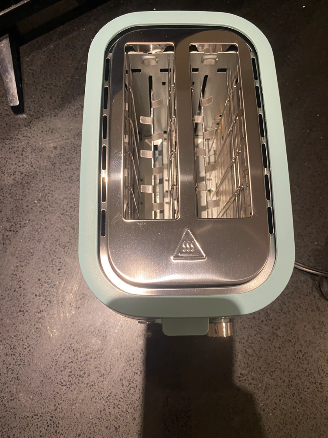 Toaster Brand New - photo 3