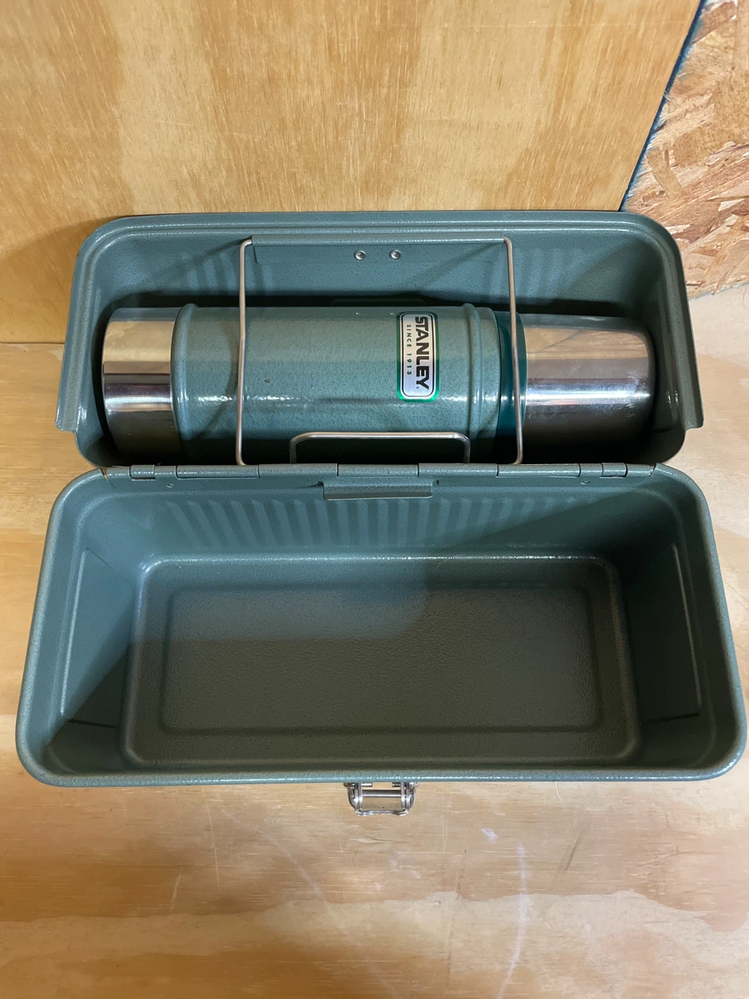 Stanley Lunch Box with Thermos