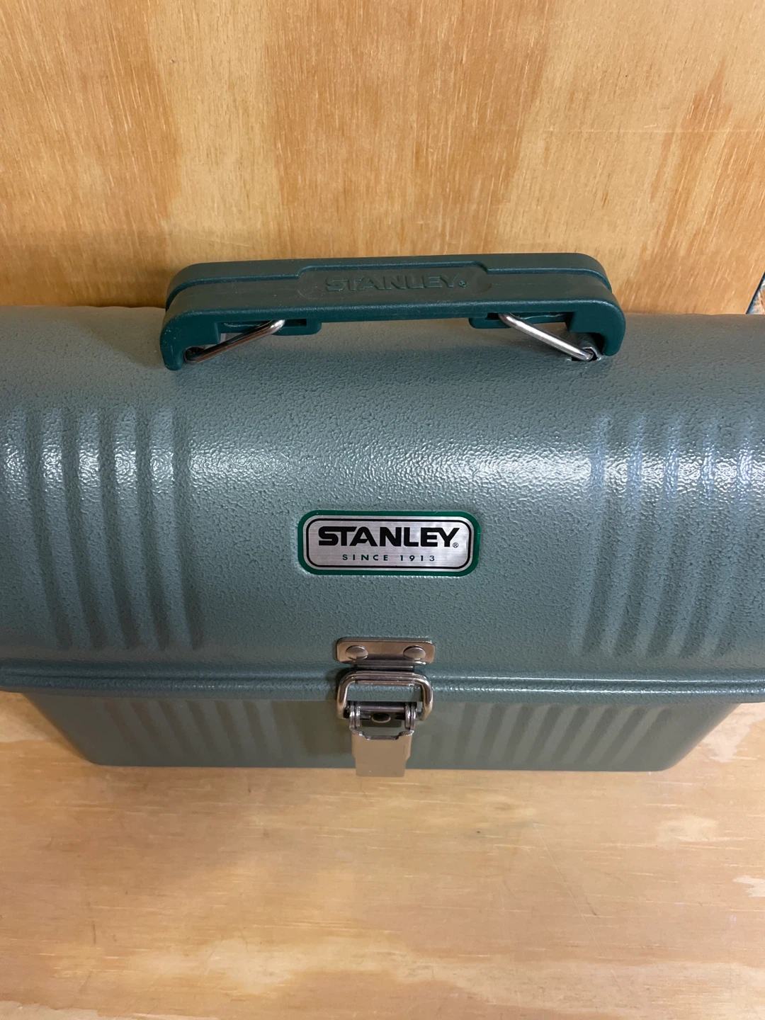 Stanley Lunch Box with Thermos - photo 4
