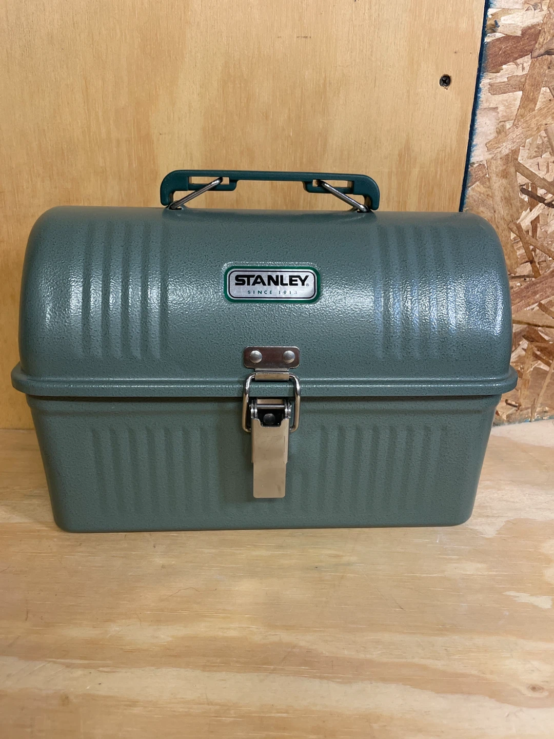Stanley Lunch Box with Thermos - photo 2