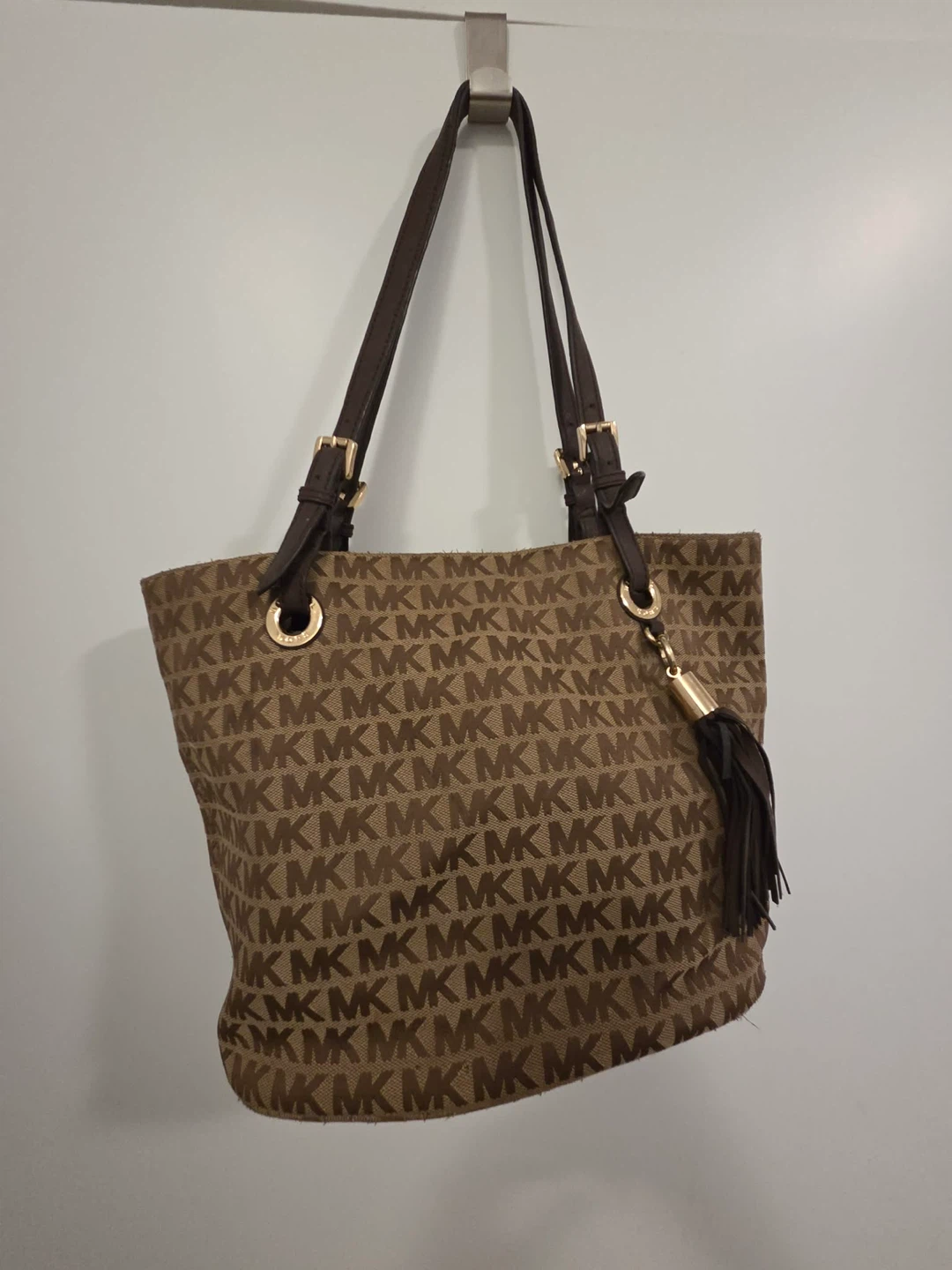 Michael Kors Tote Bag