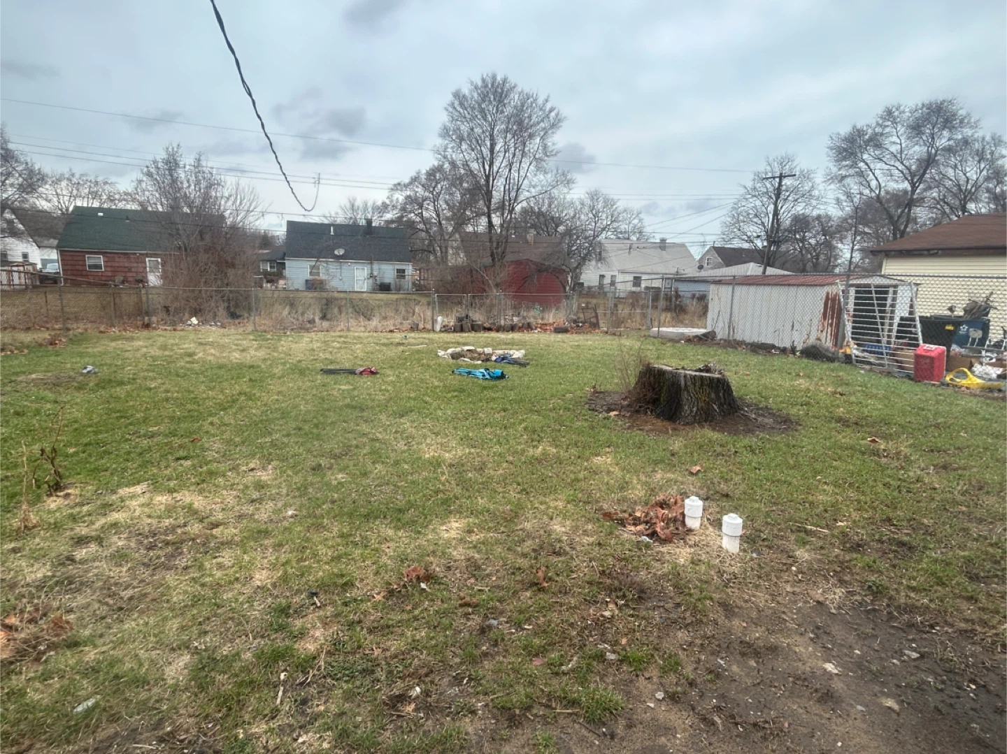 House for rent 4 bedrooms Gary Indiana - photo 3