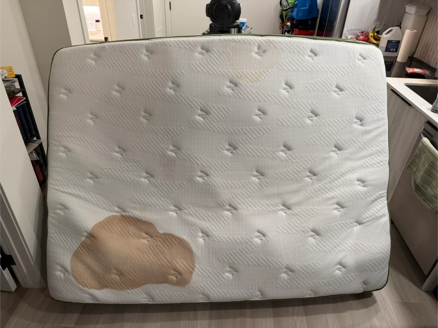 Queen Mattress